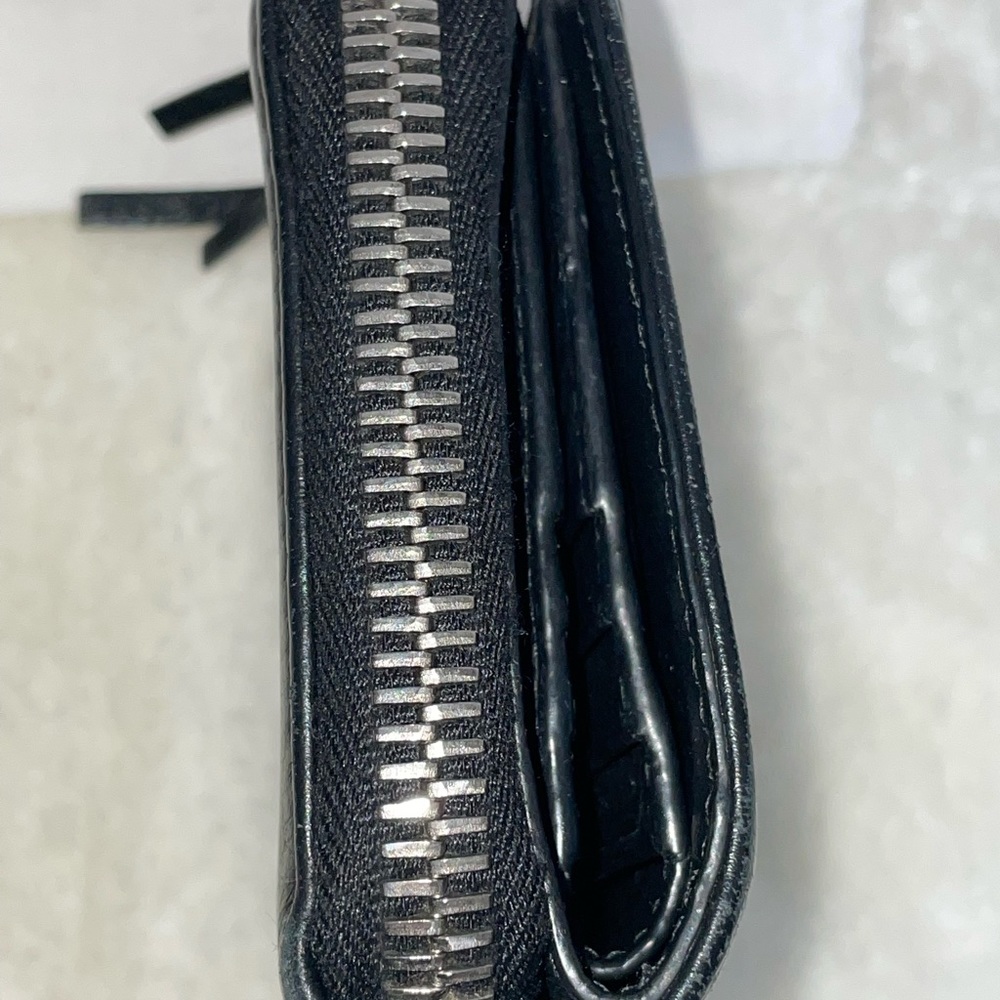 Balenciaga BiFold Compact Wallet - Picture 3 of 12